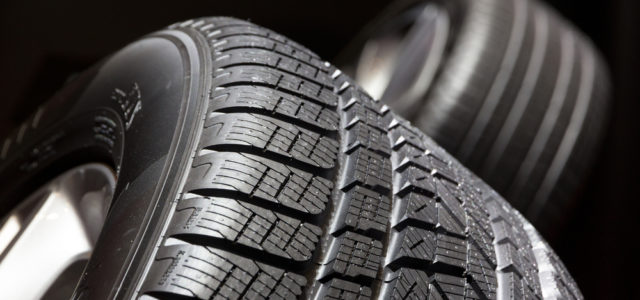 Nová generace pneumatik pro náročné a off-roadové podmínky