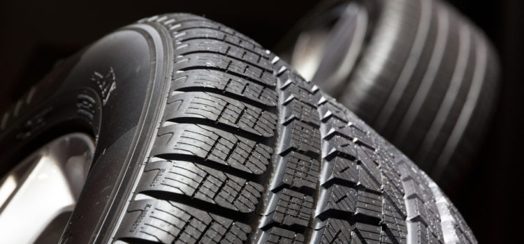 Nová generace pneumatik pro náročné a off-roadové podmínky