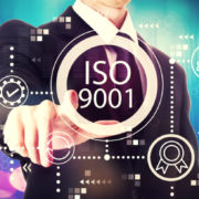 K čemu je certifikace ISO? Vyplatí se téměř každé firmě